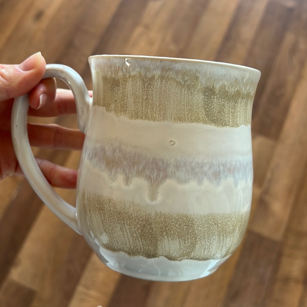 Coffee mug